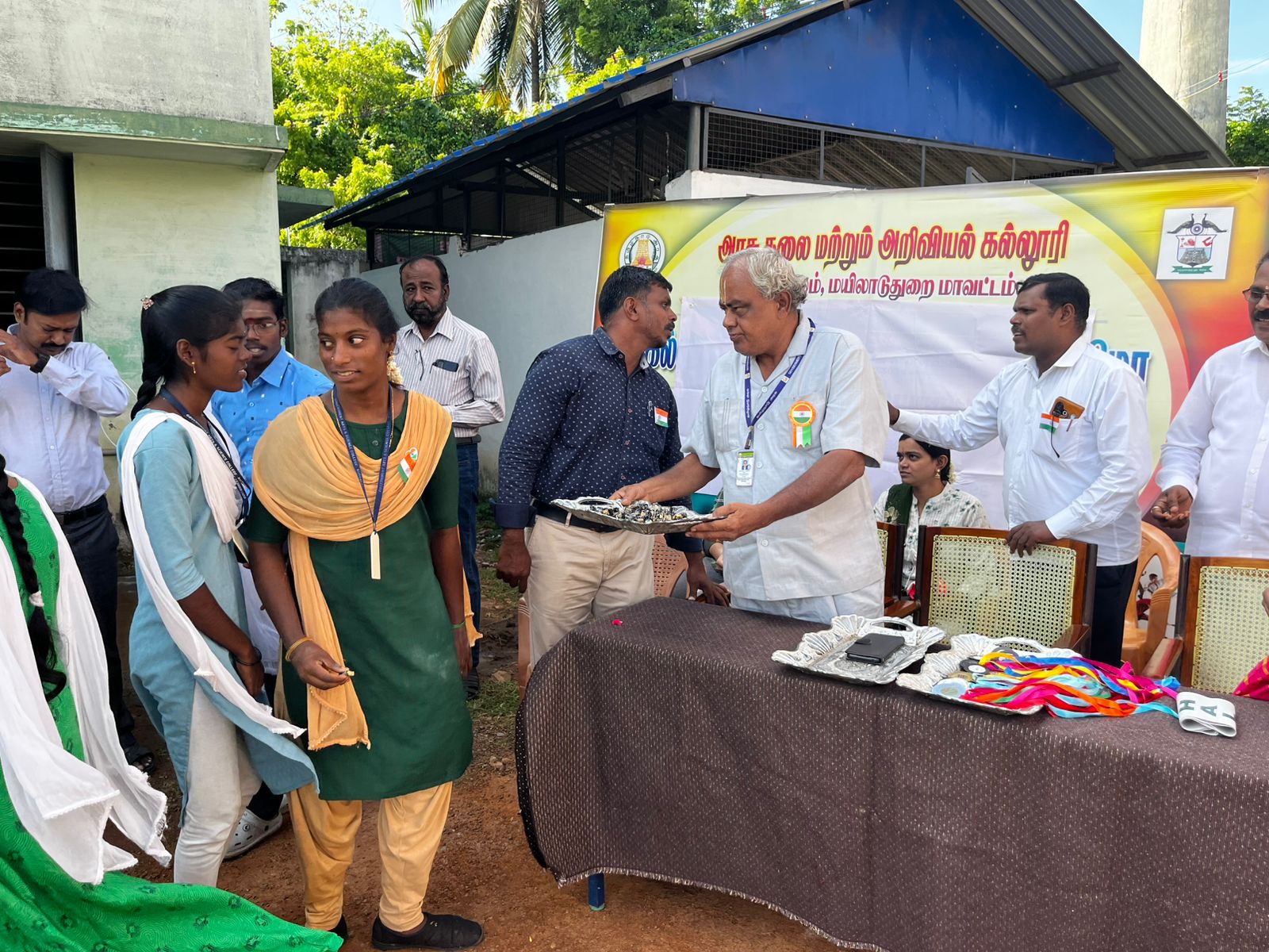 Independance Day Celebration image 2